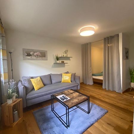Apartment Am See Zell am See Luaran gambar