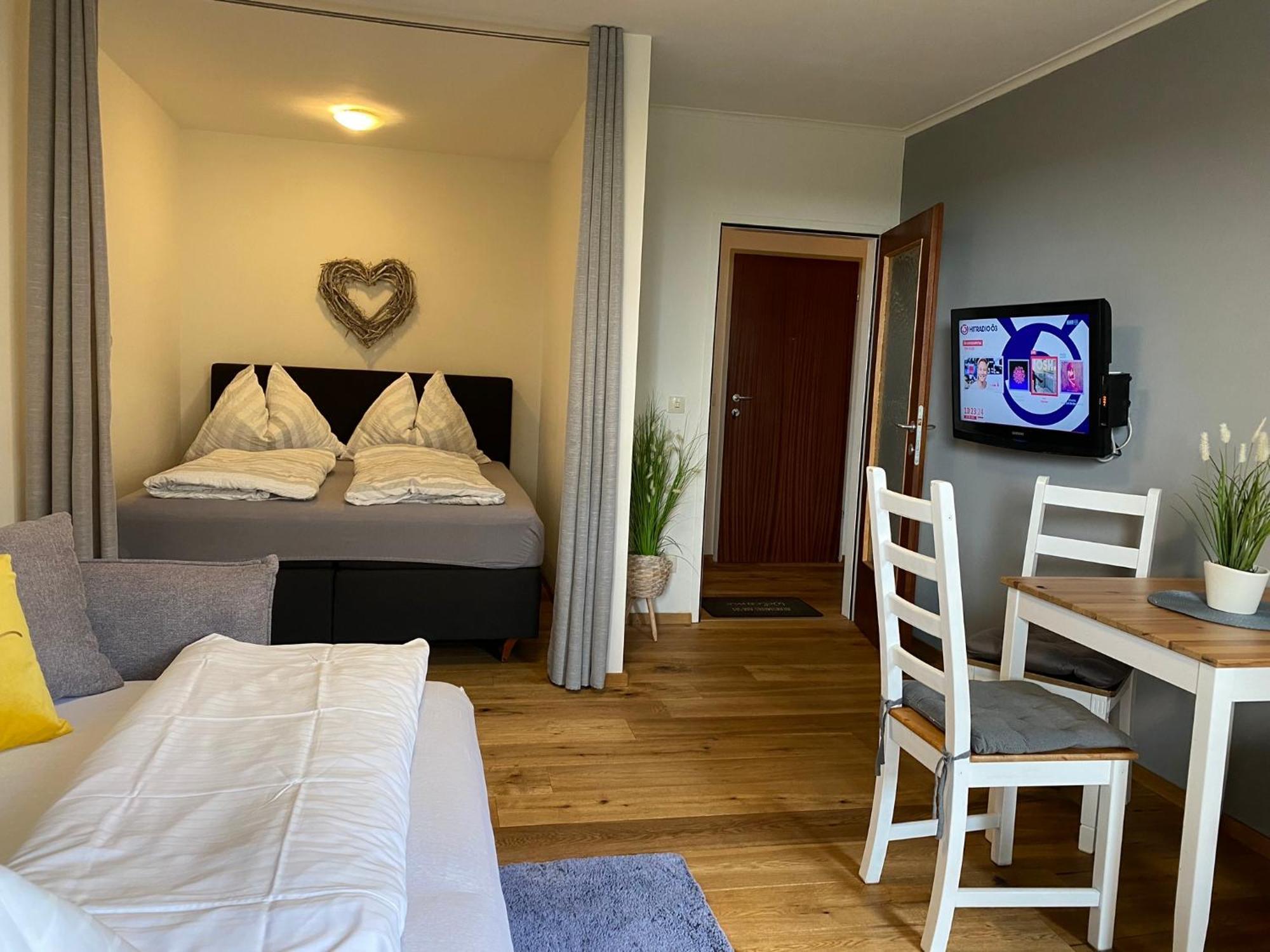 Apartment Am See Zell am See Luaran gambar