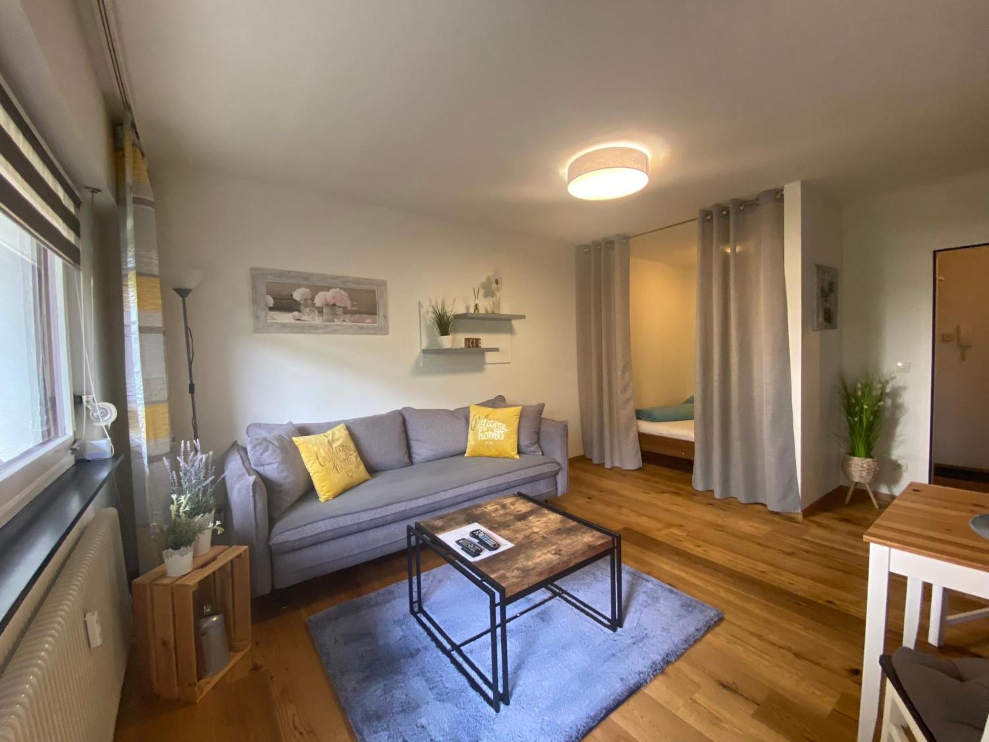 Apartment Am See Zell am See Luaran gambar