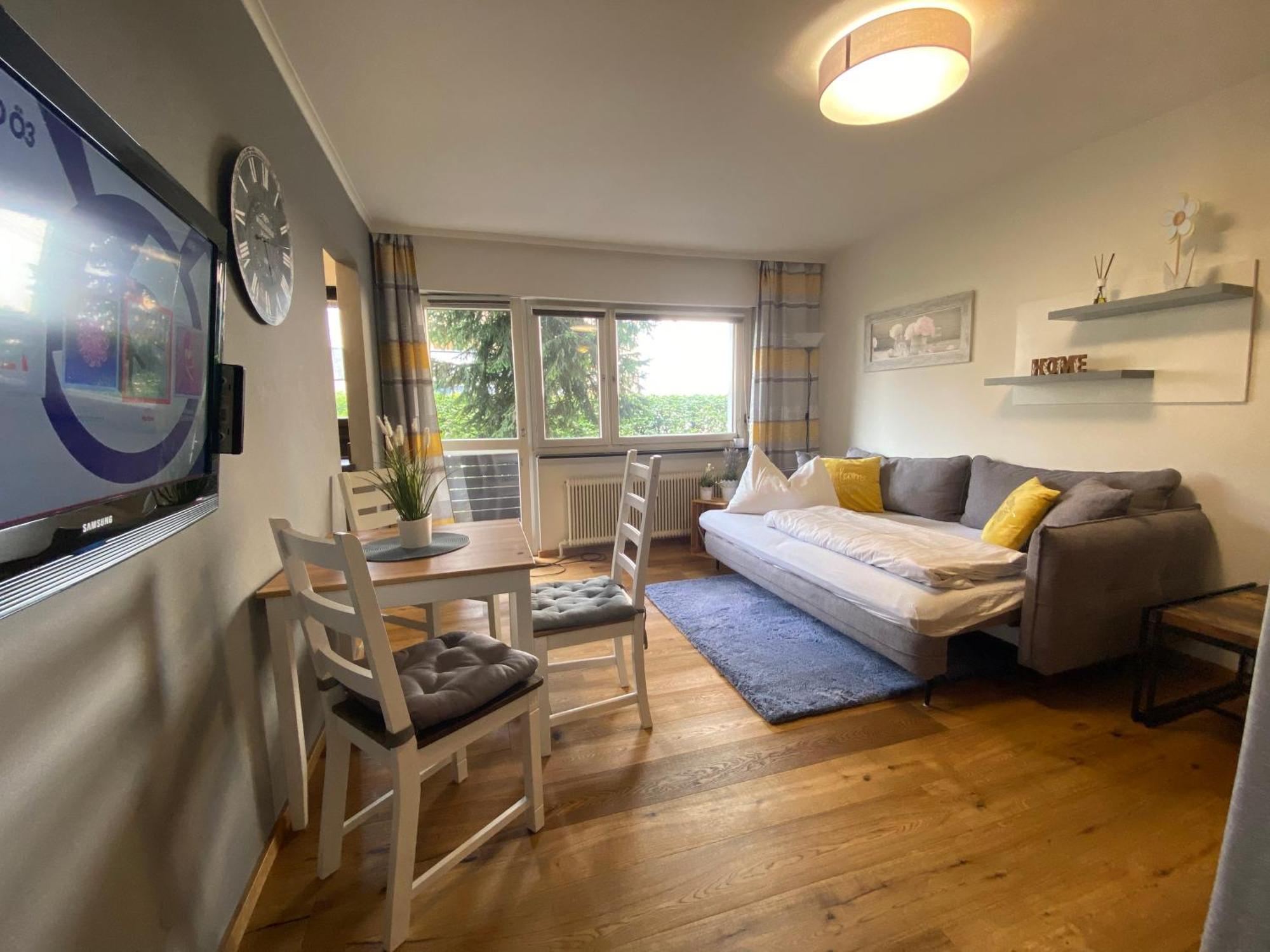Apartment Am See Zell am See Luaran gambar