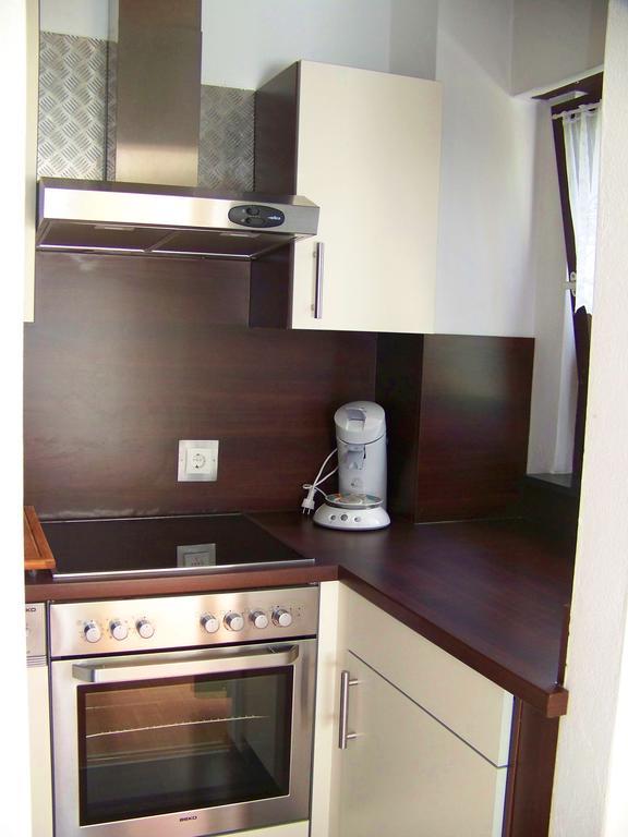 Apartment Am See Zell am See Bilik gambar