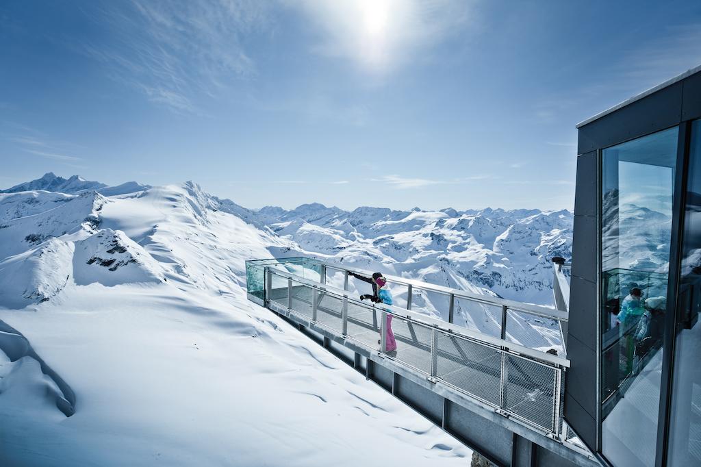 Apartment Am See Zell am See Luaran gambar