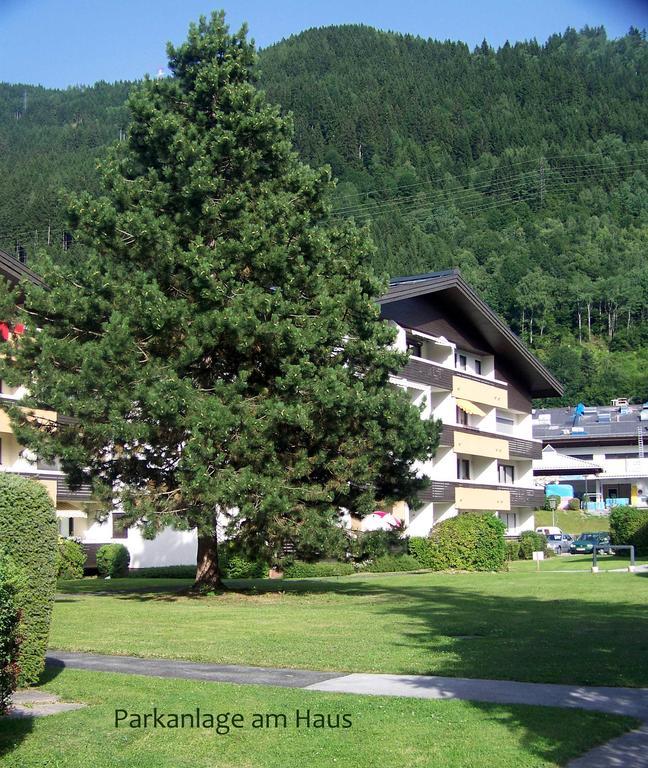 Apartment Am See Zell am See Luaran gambar