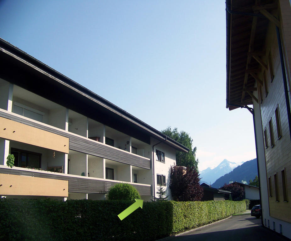 Apartment Am See Zell am See Luaran gambar