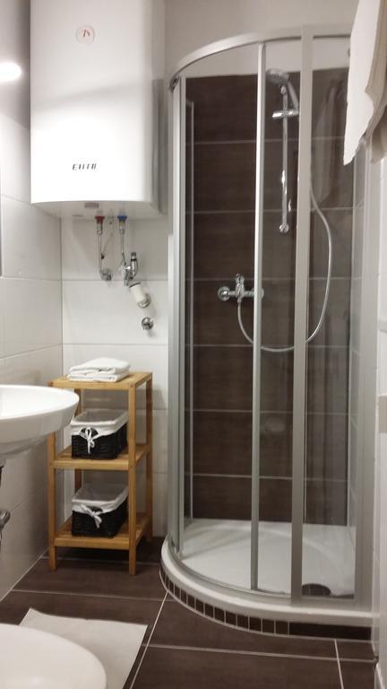 Apartment Am See Zell am See Luaran gambar