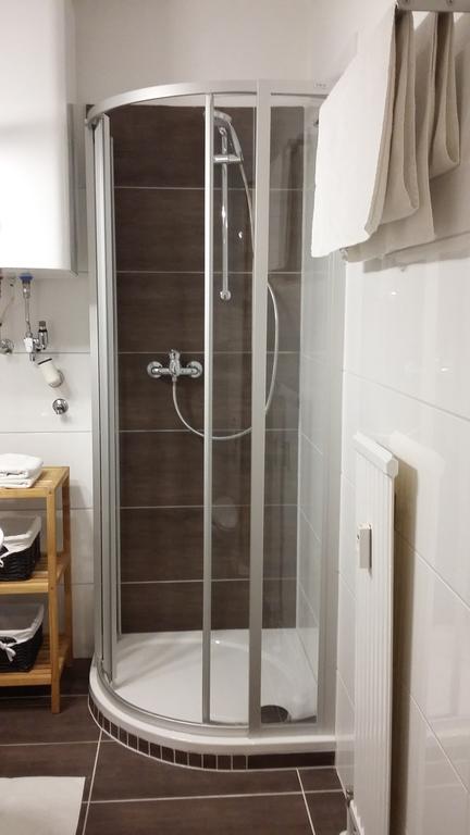Apartment Am See Zell am See Luaran gambar