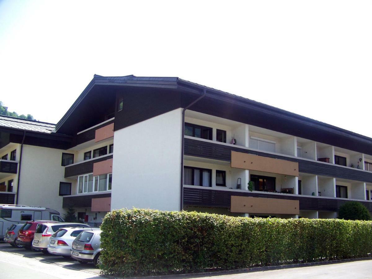 Apartment Am See Zell am See Luaran gambar