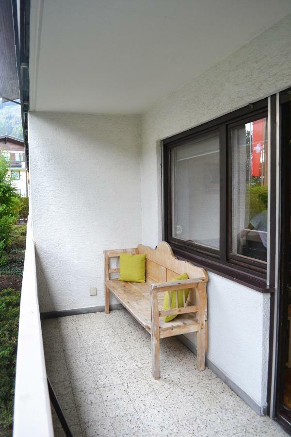 Apartment Am See Zell am See Luaran gambar