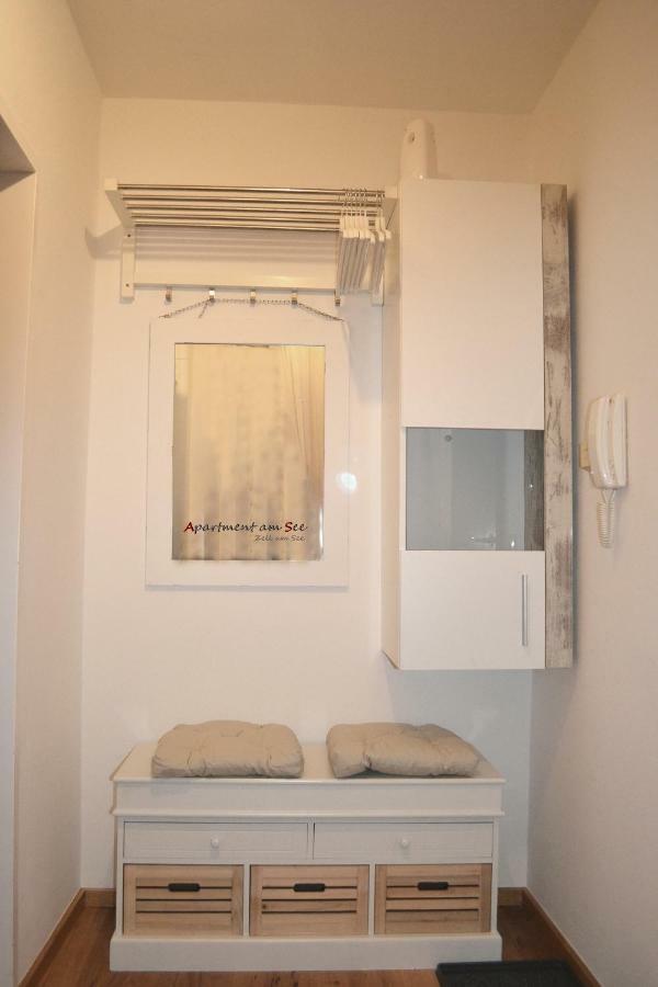 Apartment Am See Zell am See Luaran gambar